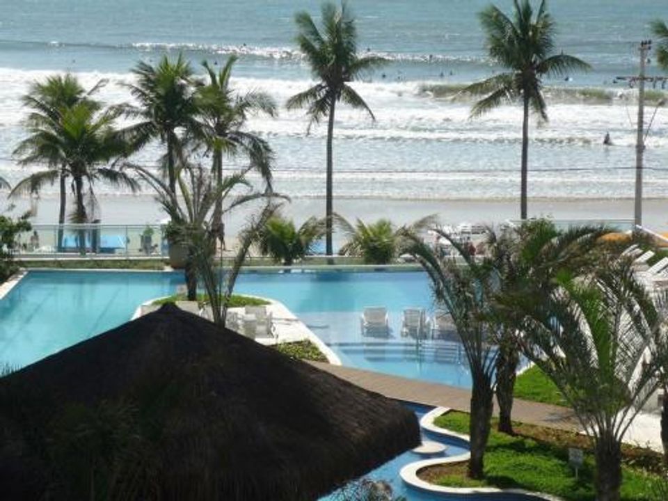 Foto - Guarujá - Jardim Astúrias
